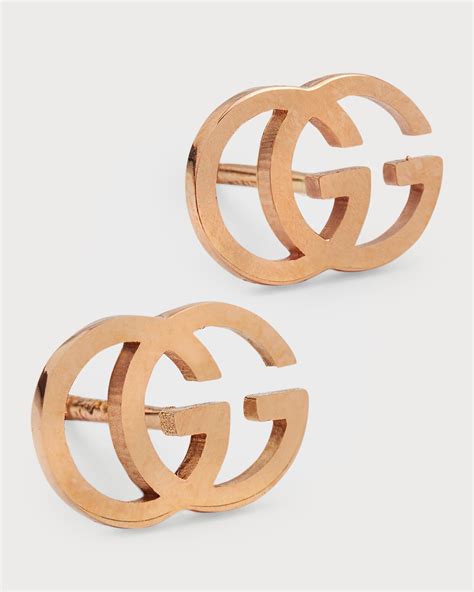 gucci earings price|Gucci cheap earrings.